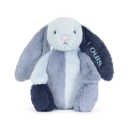 Personalized Puddlesea Bunny - US 4457