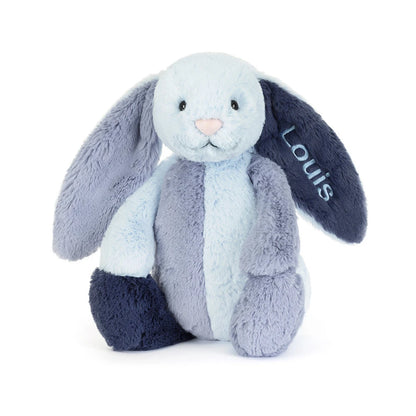 Personalized Puddlesea Bunny - US 4457