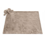 Personalized Smudge Elephant Blankie - US 2846