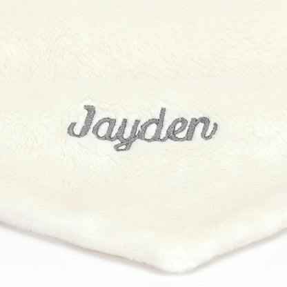 Personalized Amuseables Moon Soother - US 0935