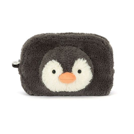 Peanut Penguin Pouch - US 0782