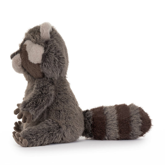 Trixiwoo Raccoon - US 5952