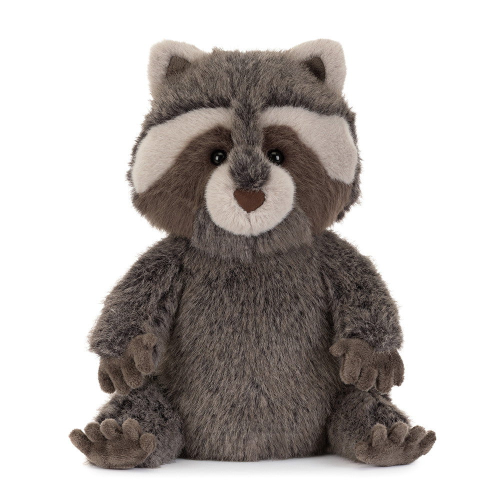 Trixiwoo Raccoon - US 5952