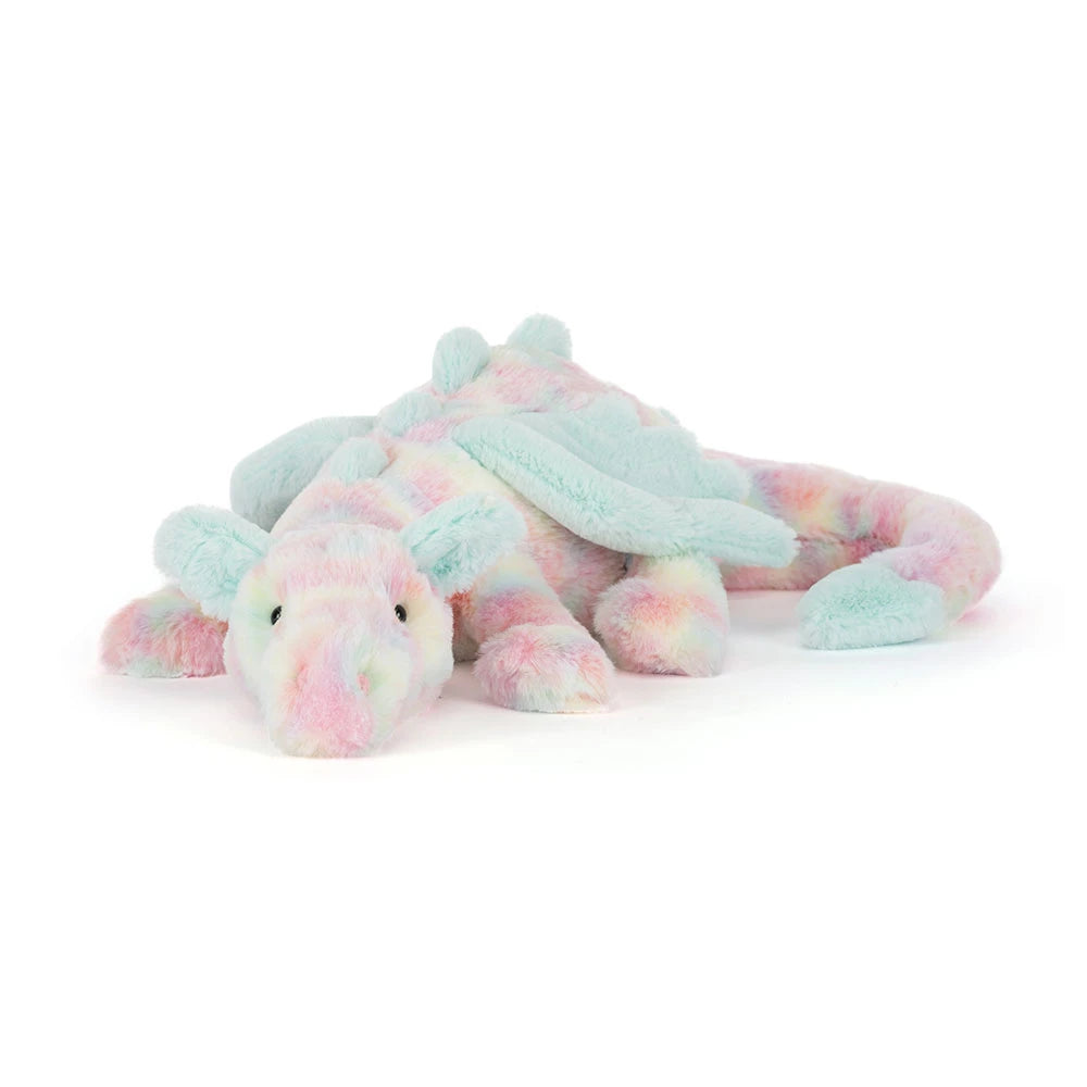 Lazulia Dragon - US 1245