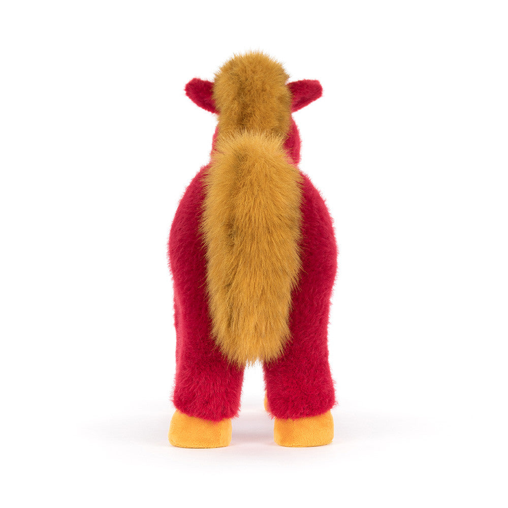 Festival Horse - US 7162