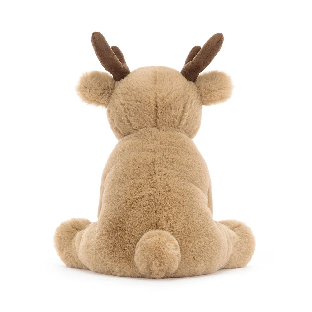 Romi Reindeer - US 5955