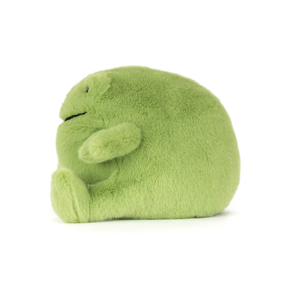 Ricky Rain Frog Smiling - US 7832