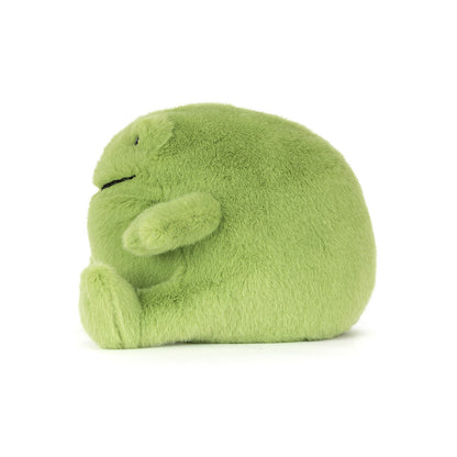 Ricky Rain Frog Smiling - US 7832