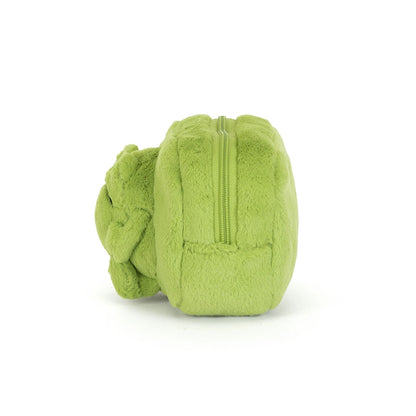 Ricky Rain Frog Pouch - US 7959