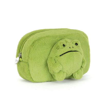 Ricky Rain Frog Pouch - US 7959