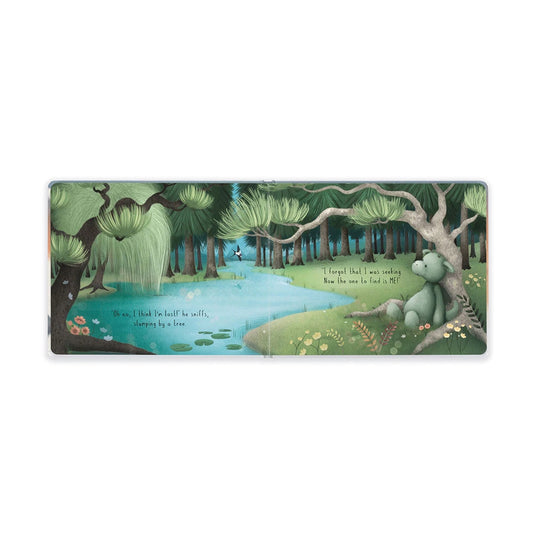 The Sky Dragon Book & Bashful Dragon Medium - US 0612
