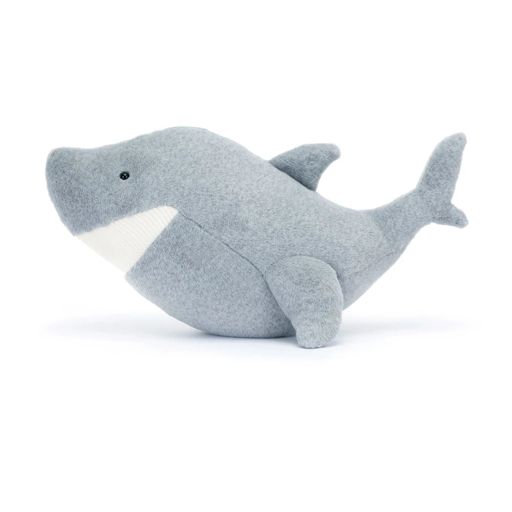 Silvie Shark - US 4735