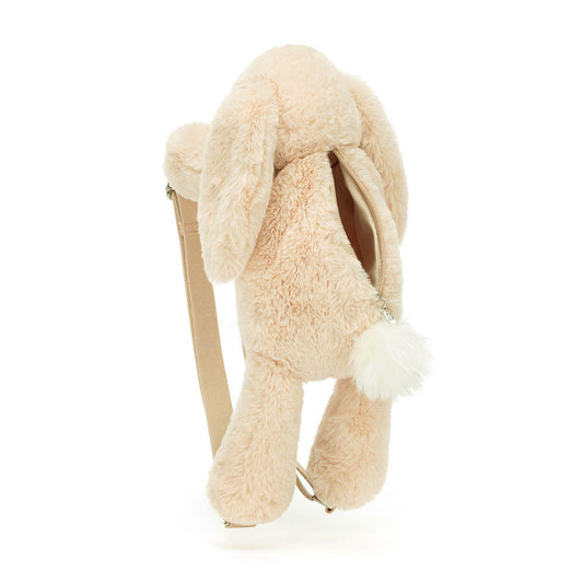 Smudge Rabbit Backpack - US 0912