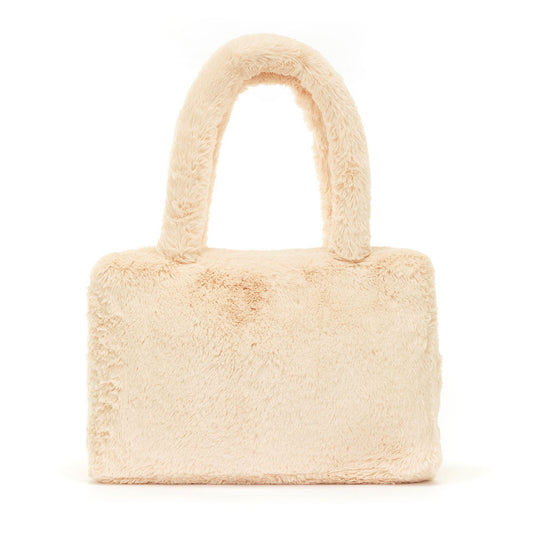 Smudge Rabbit Tote Bag - US 8232