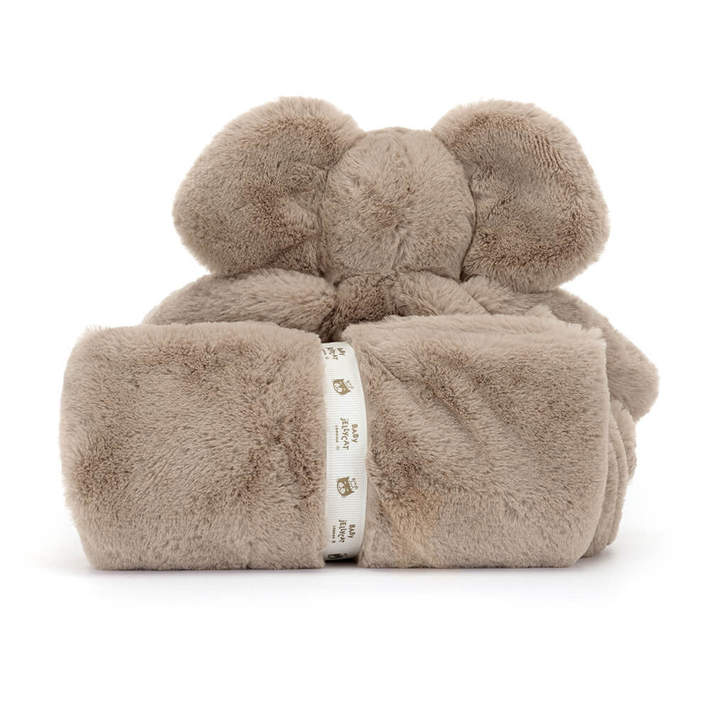 Smudge Elephant Blankie - US 7489