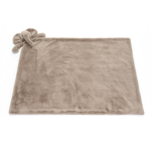 Smudge Elephant Blankie - US 7489