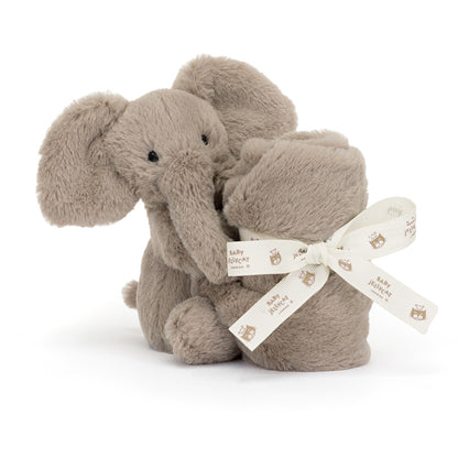 Smudge Elephant Soother - US 3960