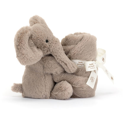 Smudge Elephant Soother - US 3960
