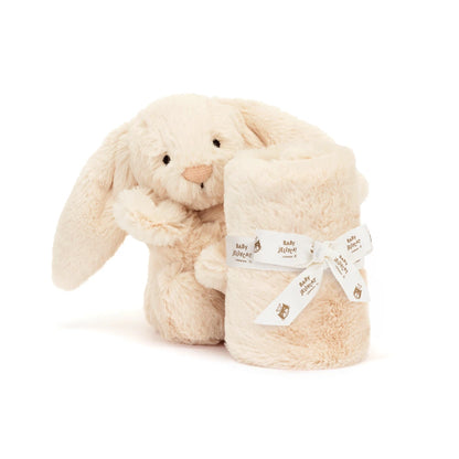 Bashful Luxe Bunny Soother - US 6023