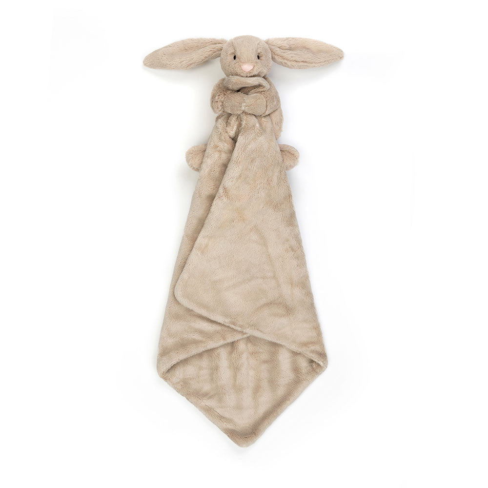 Bashful Bunny Soother - US 0664