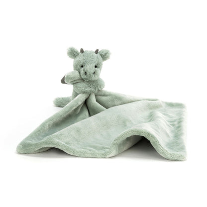Bashful Dragon Soother - US 3549