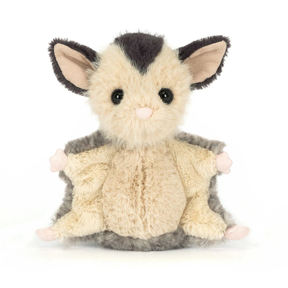 Lolly Sugar Glider - US 5608