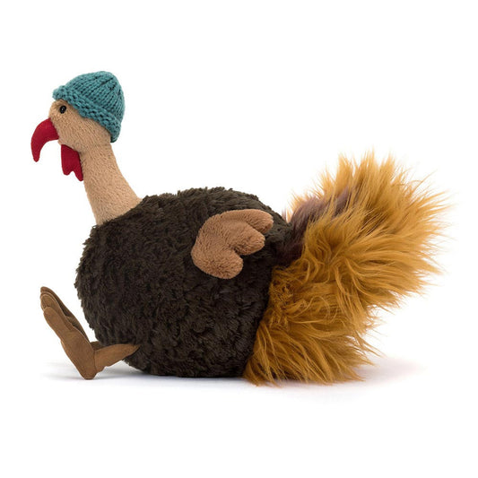 Theo Turkey - US 8134