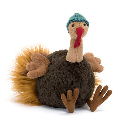 Theo Turkey - US 8134