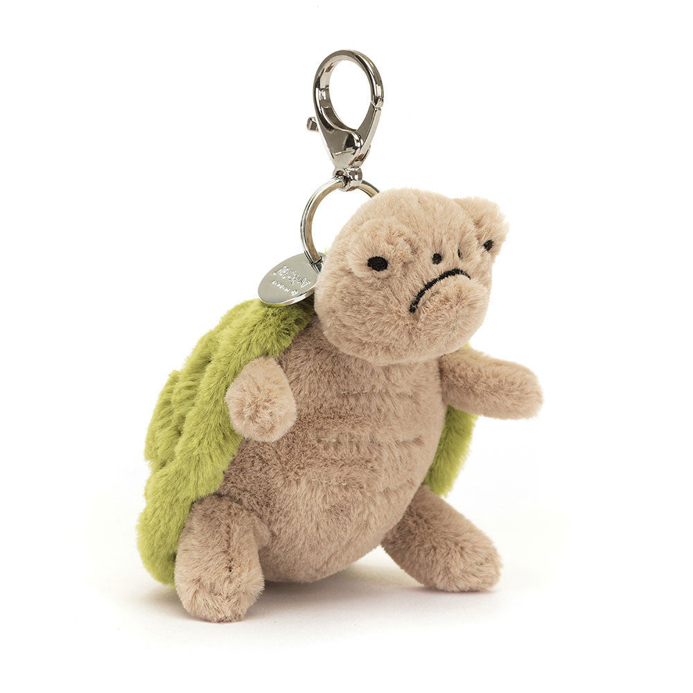 Timmy Turtle Bag Charm - US 3423