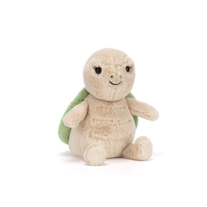 Thimble Turtle - US 4185