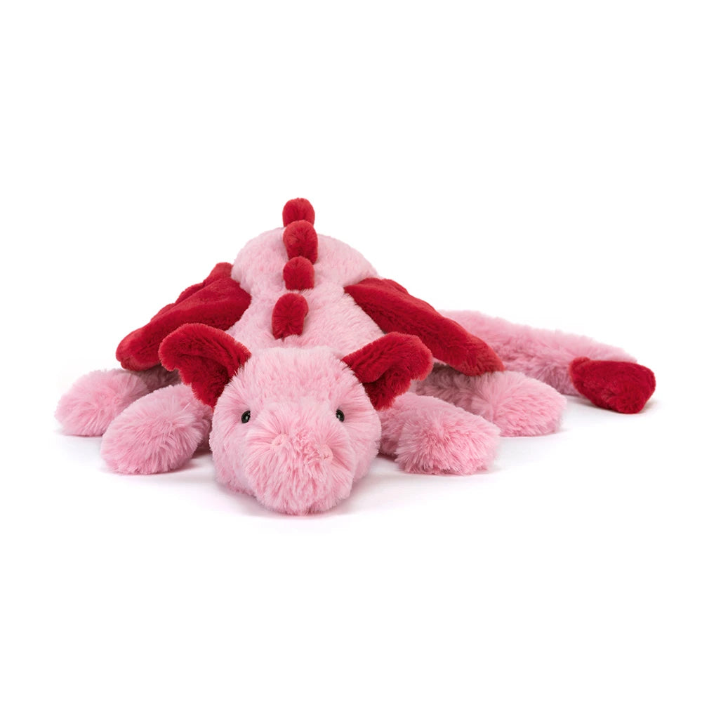 Heart Dragon - US 2777