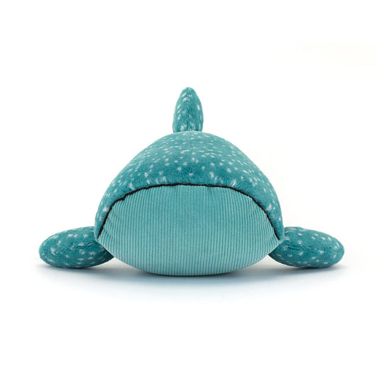 Gobfrey Whale Shark - US 2030
