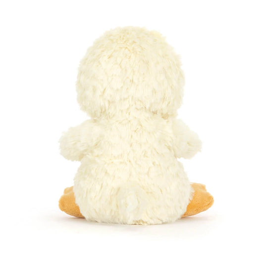 Yummy Duckling - US 0418