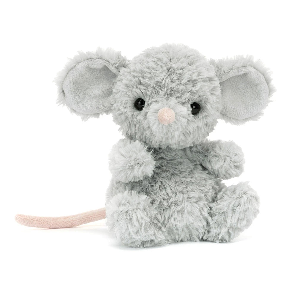 Yummy Mouse - US 6105